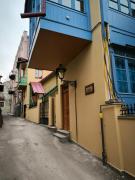 Sololaki Rooms Apartment