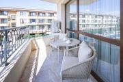 Top Burgas City