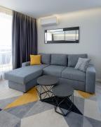 Top Burgas City