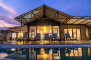 Aloegrove Safari Lodge