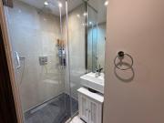 Luxury 2BR Flat 3 King Beds & 3 Baths Sleeps 7