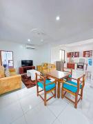 Top Diani Beach