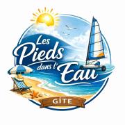 MAISON GITE LES PIEDS DANS LEAU à 2 Min A PIEDS DE LA PLAGE