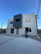 Oceanfront and Yanbaru Forest 2BR House in Nago