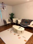 Oceanfront and Yanbaru Forest 2BR House in Nago