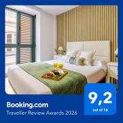 Living4malaga Uncibay Selvatique Apartment