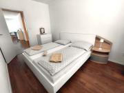 H5 apartman 2 bedrooms with balcony and free parking