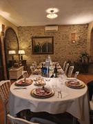 Cordella in Montalcino Wine Resort
