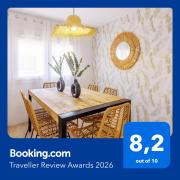 Living4malaga Mi Carmela Beach