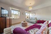 Gingers-cosy apartment near Sheringham sea front