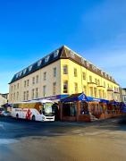 The Caledonian Tower Hotel