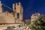 Domus Maxima AraCoeli Penthouse Piazza Venezia