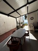 Inga Sea View Apartment with Free Parking