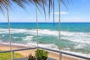 ALGAIDA BEACHFRONT CALAHONDA MIJAS near MARBELLA