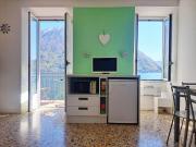 Il Timone by Quokka 360 - Overlooking Lake Como