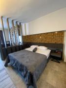 Amorium Hotel & Wooden Stone House