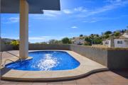Sea View Calpe Stay by NRAS