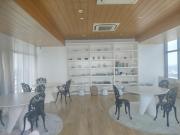 Aveline Suites Aesthetic Skydeck View ACQUA Private Residences near Rockwell Makati