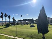 LAL100-117 Appartement 2 pièces cabine 5 couchages LA LONDE LES MAURES