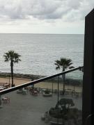 Batumi View 66 Sea View Studio