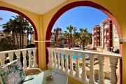 Top Los Alcázares