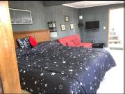 Ninho da Coruja Refuge