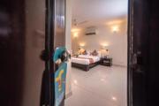 Hotel Grand Arcasia At Saket