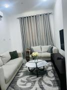 Cozy apartment, two bedrooms