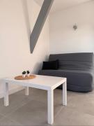 Studio Lumineux et Élégant