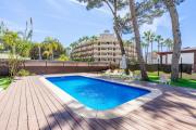 Villa Els Pins