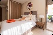 Spacious Apartment in Oasis, Casablanca