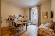 GuestHost - Porta Pia Bright Apartment