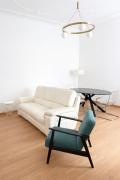 Carcano Mood Apartment