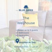 The Wellhouse By Blue Skies Stays