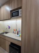 Osaka riverview Apartment PIK 2 by SS