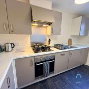 Top Newton Aycliffe