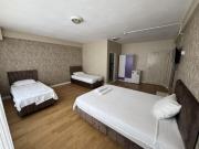 esen otel