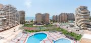 Cullera Playa Racó