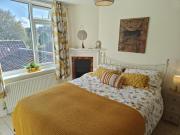 Top Overstrand