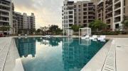 Luxury Fully-Equipped 1BD Apartment in MJL