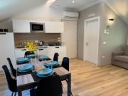 Casa Prabi Top Floor Apartment