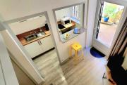Yellow Studio - Poitiers Coeur de ville