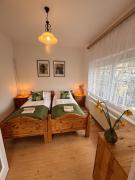 Keltafok Apartman, Balatonföldvár