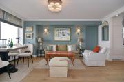Metropol, Whg 163 - Seeseite 7OG