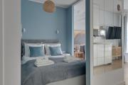 Gdynia Comfort Apartment Żeromskiego 7 by Lion Apartments