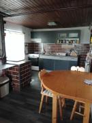 David Linea House