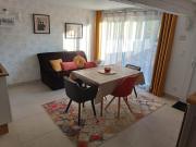 Appartement neuf et cosy