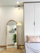 Phan Ke Binh Apartment near Lotte Center Hanoi and Japanese Embassy ロッテセンターそして日本大使館近くアパート 롯데센터 근처 아파트