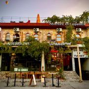 Adventure Inn Cappadocia