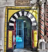 Top Tunis